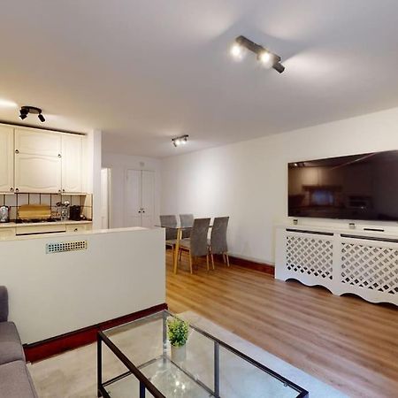 185 Lanark Properties ลอนดอน ภายนอก รูปภาพ