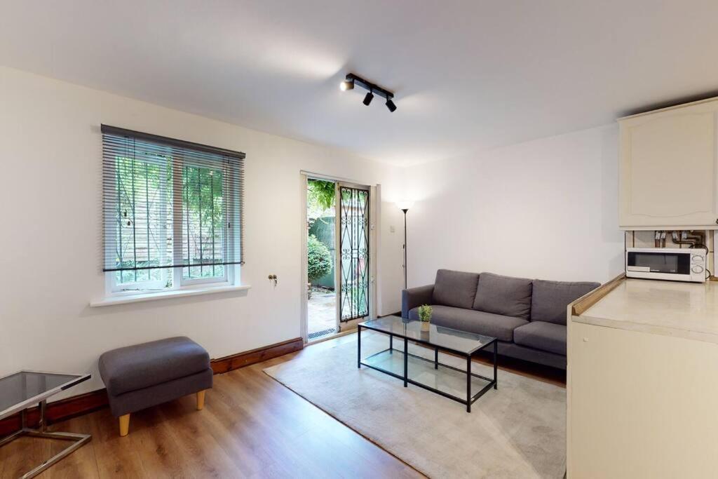 185 Lanark Properties ลอนดอน ภายนอก รูปภาพ