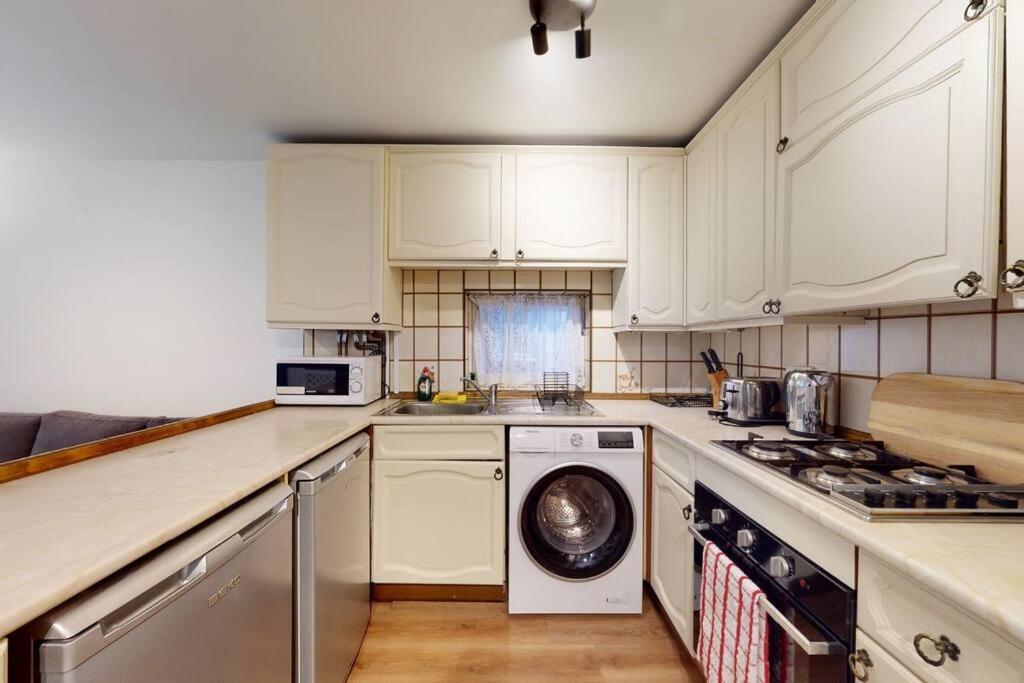 185 Lanark Properties ลอนดอน ภายนอก รูปภาพ