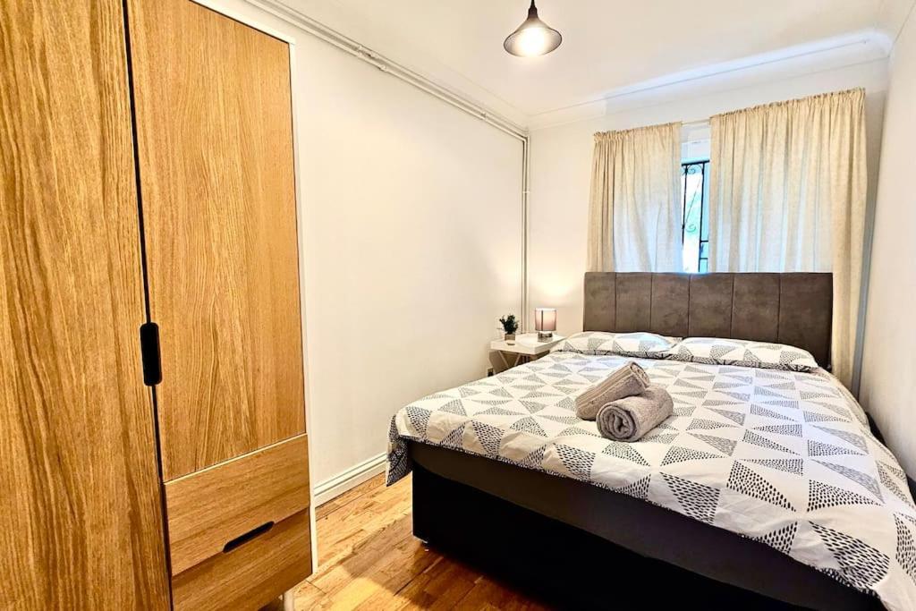185 Lanark Properties ลอนดอน ภายนอก รูปภาพ