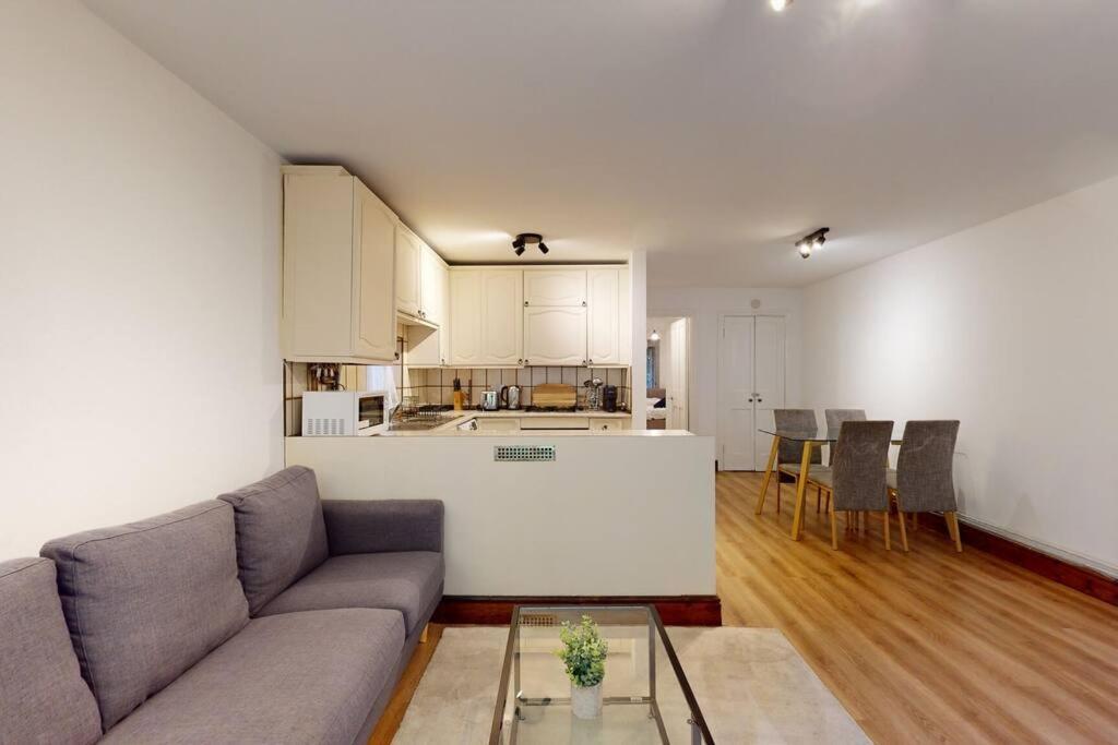 185 Lanark Properties ลอนดอน ภายนอก รูปภาพ