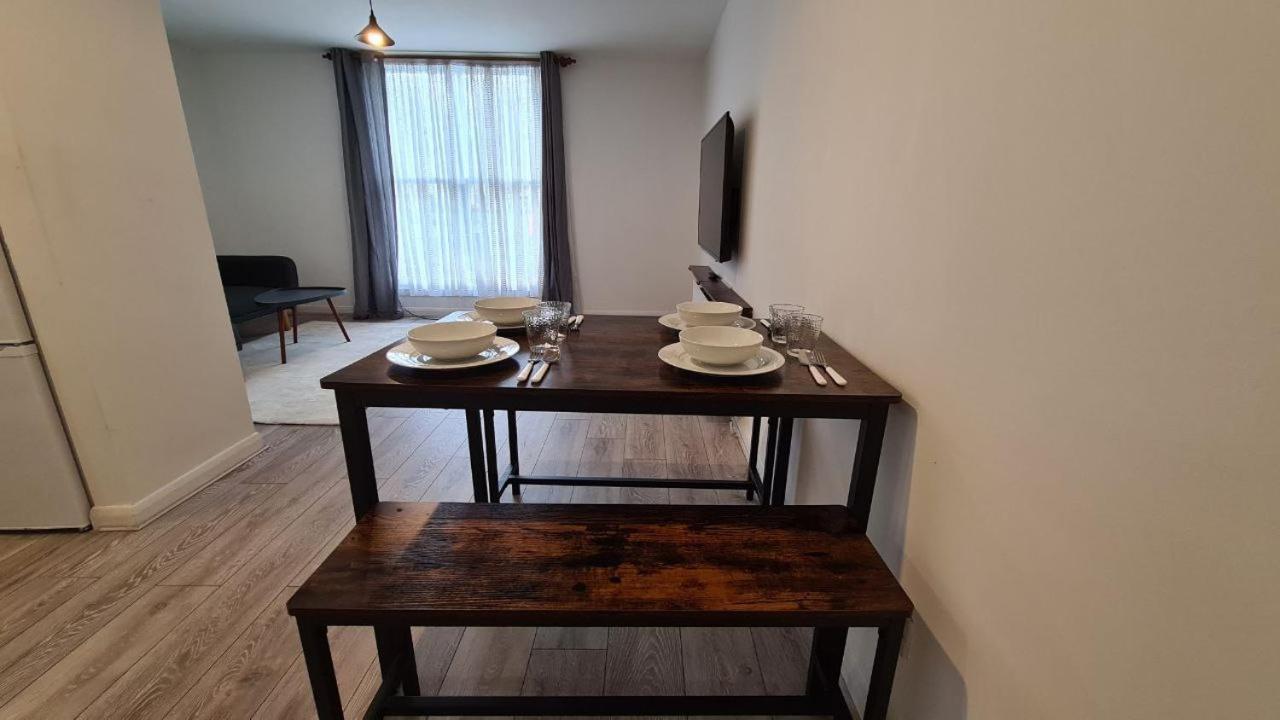 185 Lanark Properties ลอนดอน ภายนอก รูปภาพ